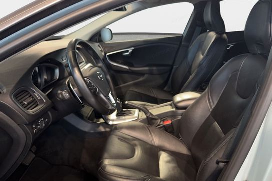 Volvo V40 T5 Inscription aut