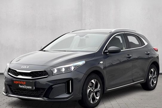 Kia XCeed 1.5 T-GDI M