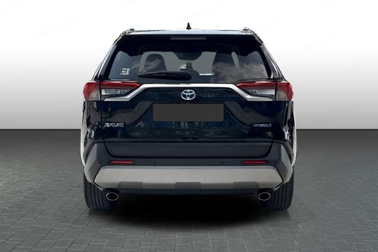 Toyota RAV4 Executive 2.5 Hybrid