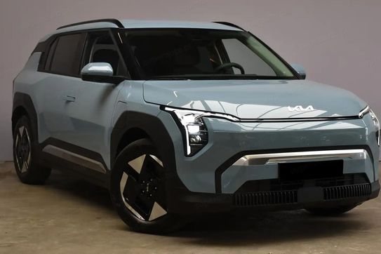 Kia EV3 81.4kWh Earth