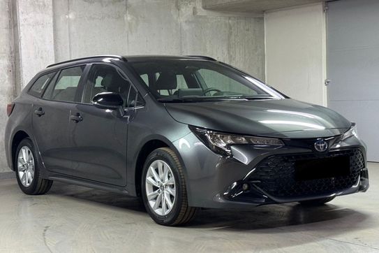 Toyota Corolla Comfort 1.8 Hybrid