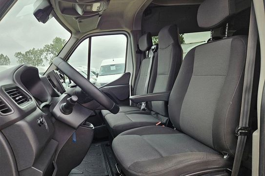 Renault Master L3H2 Zabudowa Brygadowa