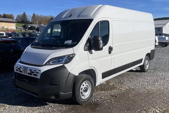 Fiat Ducato 3.3t L3H2