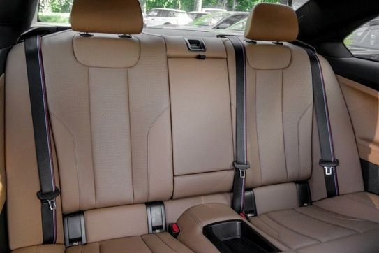 BMW Seria 2 Coupe M240i xDrive