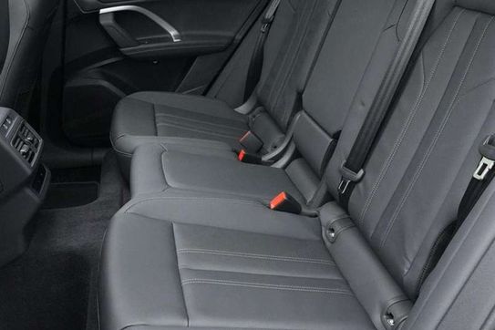 Audi Q5 e-Hybrid quattro Sportback S line