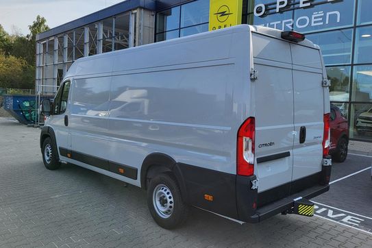 Citroen Jumper Heavy L4H2 AT8