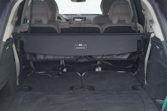 Volvo XC90 T8 AWD Plug-In Hybrid Ultra Bright 7os aut