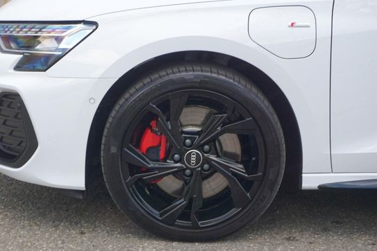 Audi A3 45 TFSIe S Line Sportback