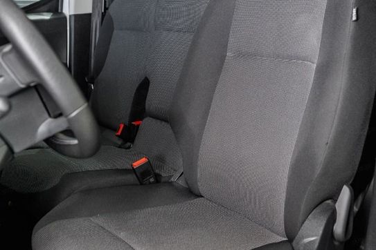Toyota Proace City Long L2H1