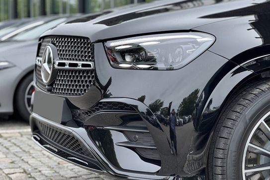 Mercedes GLE 300 d 4-Matic AMG Line