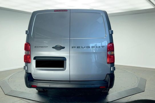 Peugeot Expert XL L2H1 Zabudowa Brygadowa Składana