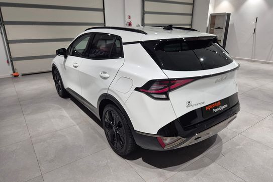 Kia Sportage t-Gdi Mhev Anniversary 2WD Dct