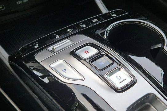 Hyundai Tucson 1.6 T-GDi  Smart HEV 2WD