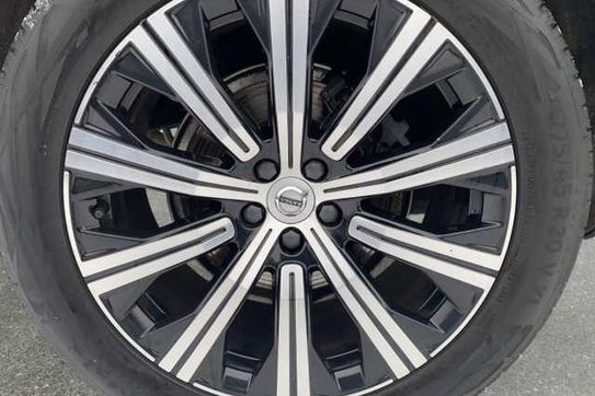 Volvo XC90 B5 D AWD Inscription