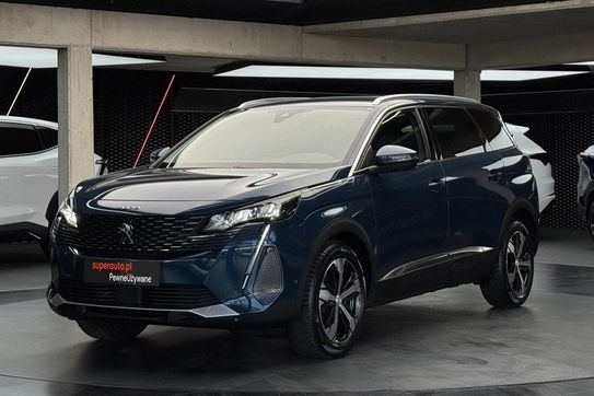 Peugeot 5008 1.5 BlueHDi Allure Pack S&S EAT8