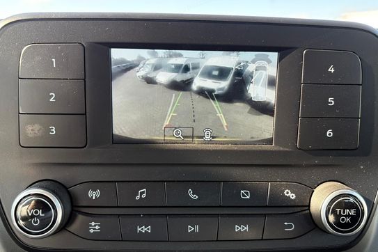 Ford Transit L3H2 Trend