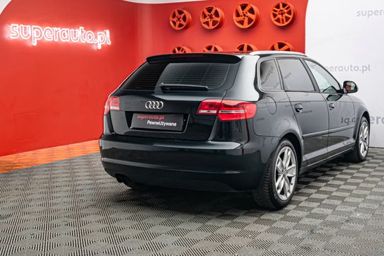 Audi A3 Sportback 1.4 TFSI