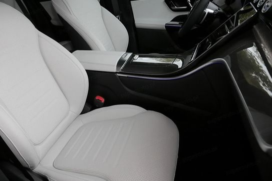 Mercedes GLC 220 d 4-Matic AMG Line