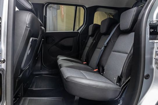 Renault Kangoo Van Tce Techno Edc