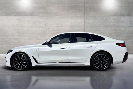 BMW Seria 4 Gran Coupe 420d xDrive M Sport