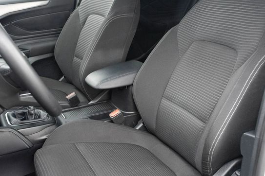 Ford Focus 1.0 EcoBoost