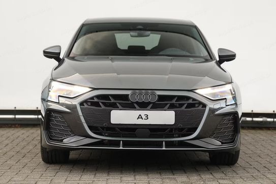 Audi A3 TFSI S Line Sportback