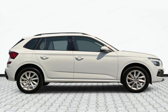 Skoda Kamiq 1.0 TSI Selection DSG
