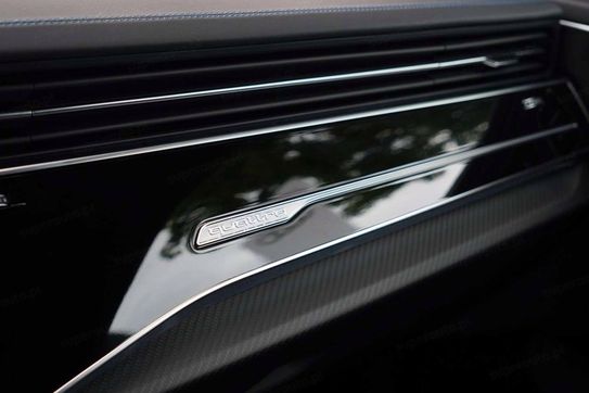 Audi Q8 RSQ8 TFSI quattro Performance