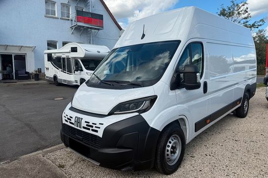 Fiat Ducato Maxi L4H3