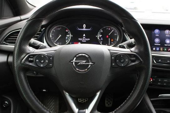 Opel Insignia 2.0 Ultimate  4x4