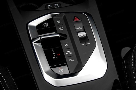 BMW Seria 1 116 M Design