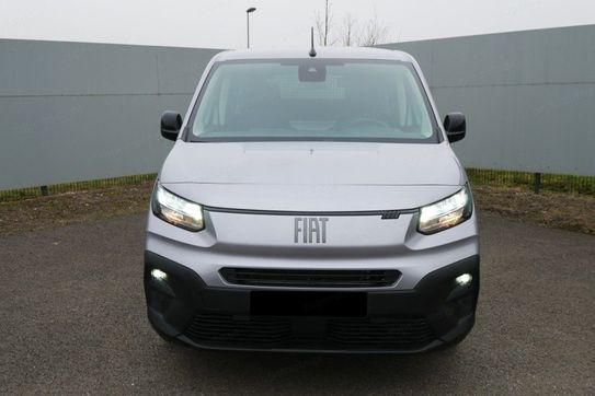 Fiat Doblo Combi L2H1