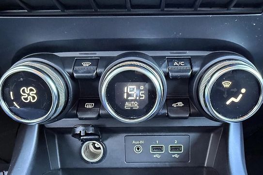 Renault Arkana 1.3 TCe mHEV Zen EDC