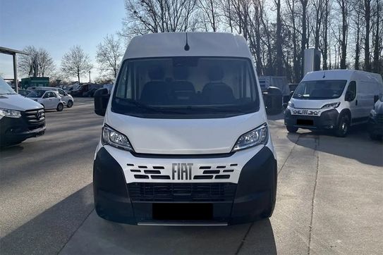 Fiat Ducato L2H2