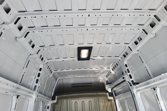 Opel Movano Heavy L4H3