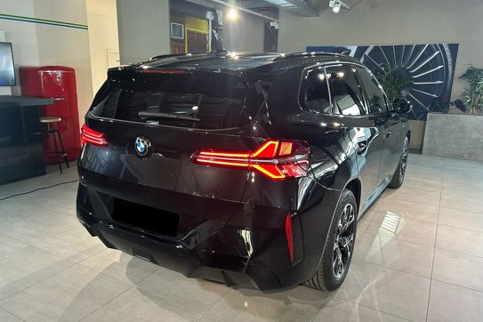 BMW X3 xDrive20d M Sport