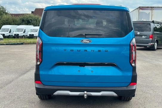 Ford Tourneo Custom 320 L2H1 Active A8 AWD