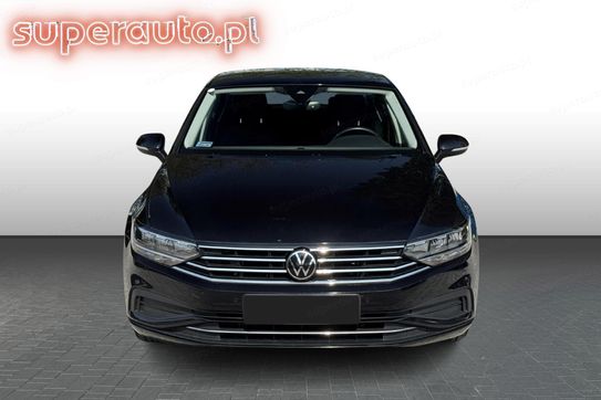 Volkswagen Passat Business 1.5 TSI EVO  DSG