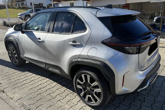 Toyota Yaris Cross Executive 1.5 Hybrid