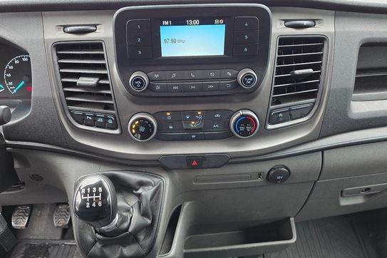 Ford Transit 310 L3H2