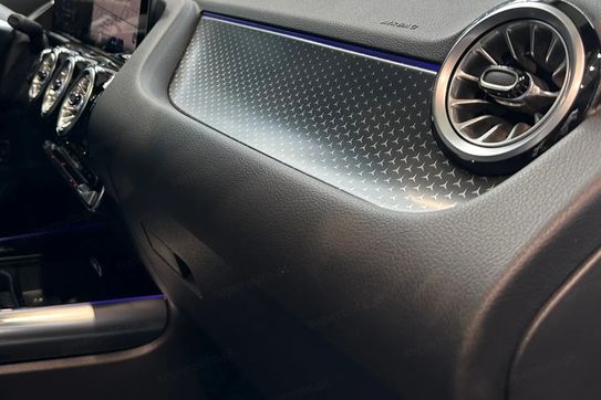 Mercedes GLA 200 AMG Line