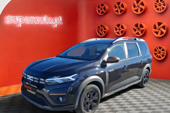 Dacia Jogger Extreme+ 1.6 Hybrid AT 7-miejsc