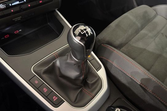 Seat Arona 1.5