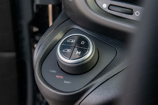 Iveco Daily 35S21 Hi-Matic Autolaweta