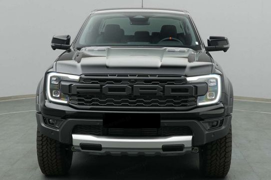 Ford Ranger Raptor A10 4x4