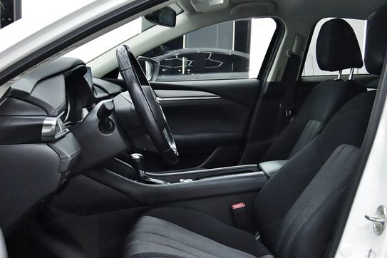 Mazda 6 2.0 SkyJoy aut