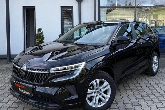 Renault Austral 1.3 TCe Evolution