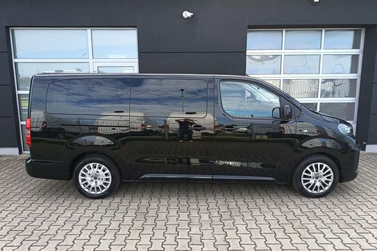 Peugeot Traveller BlueHDi Long Business EAT8