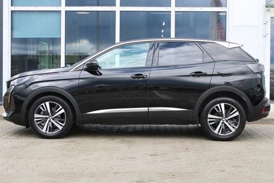 Peugeot 3008 1.5 Allure