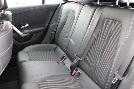 Mercedes CLA 200 d 8G-DCT